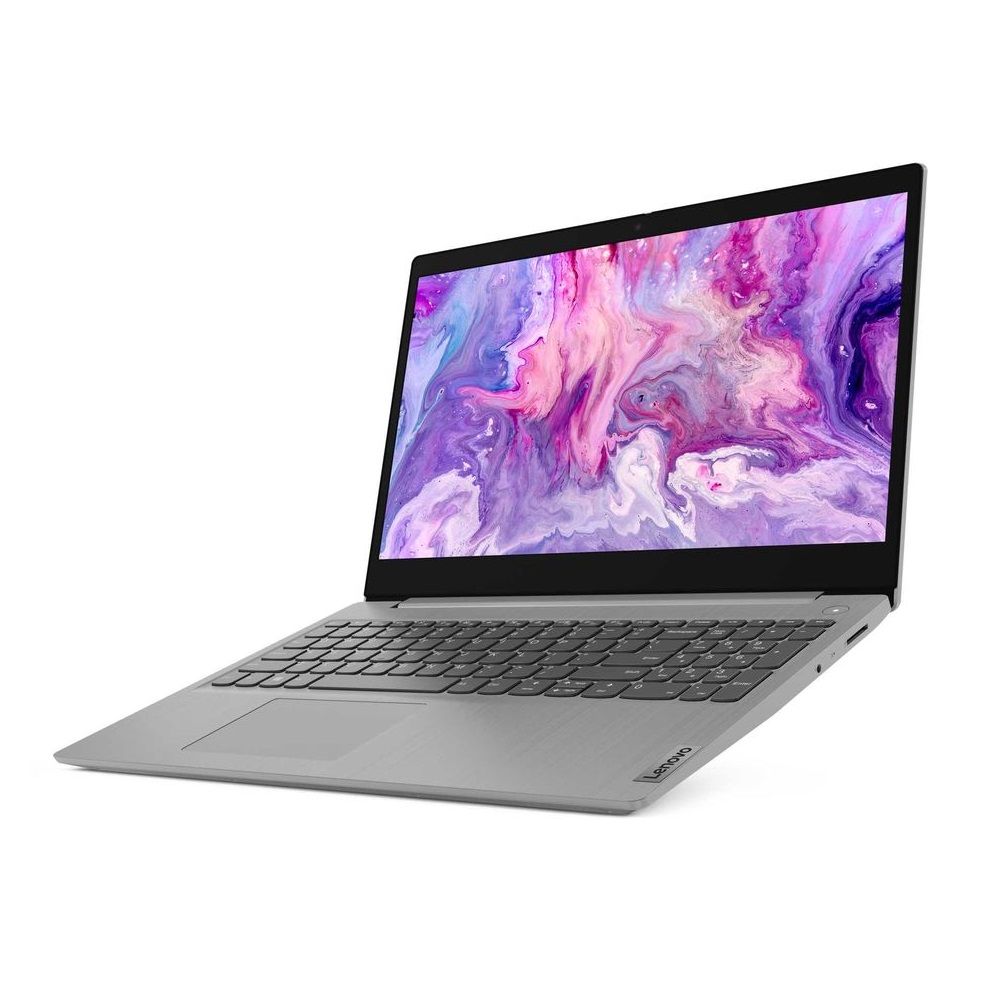 

Ноутбук Lenovo IdeaPad 3 15ITL05 grey (81X800BPRK), 15ITL05