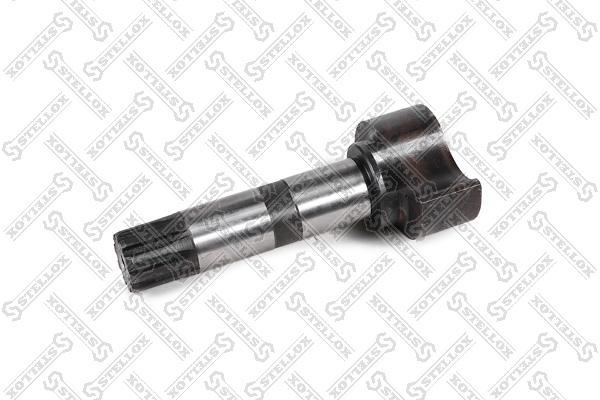 

STELLOX 8500417SX 85-00417-SX_вал торм левый (S) L=202 d=38 Scania 3 4 Serie 1шт