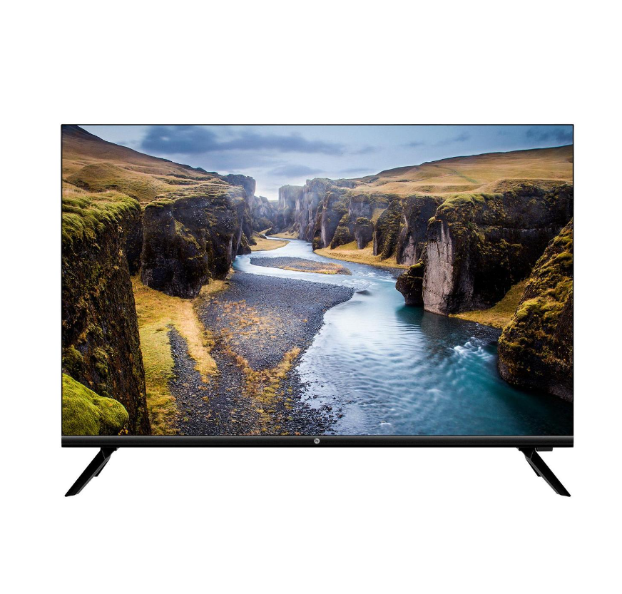 

Телевизор Hi RT-32F02FB, 32"(81 см), FHD, Черный, RT-32F02FB