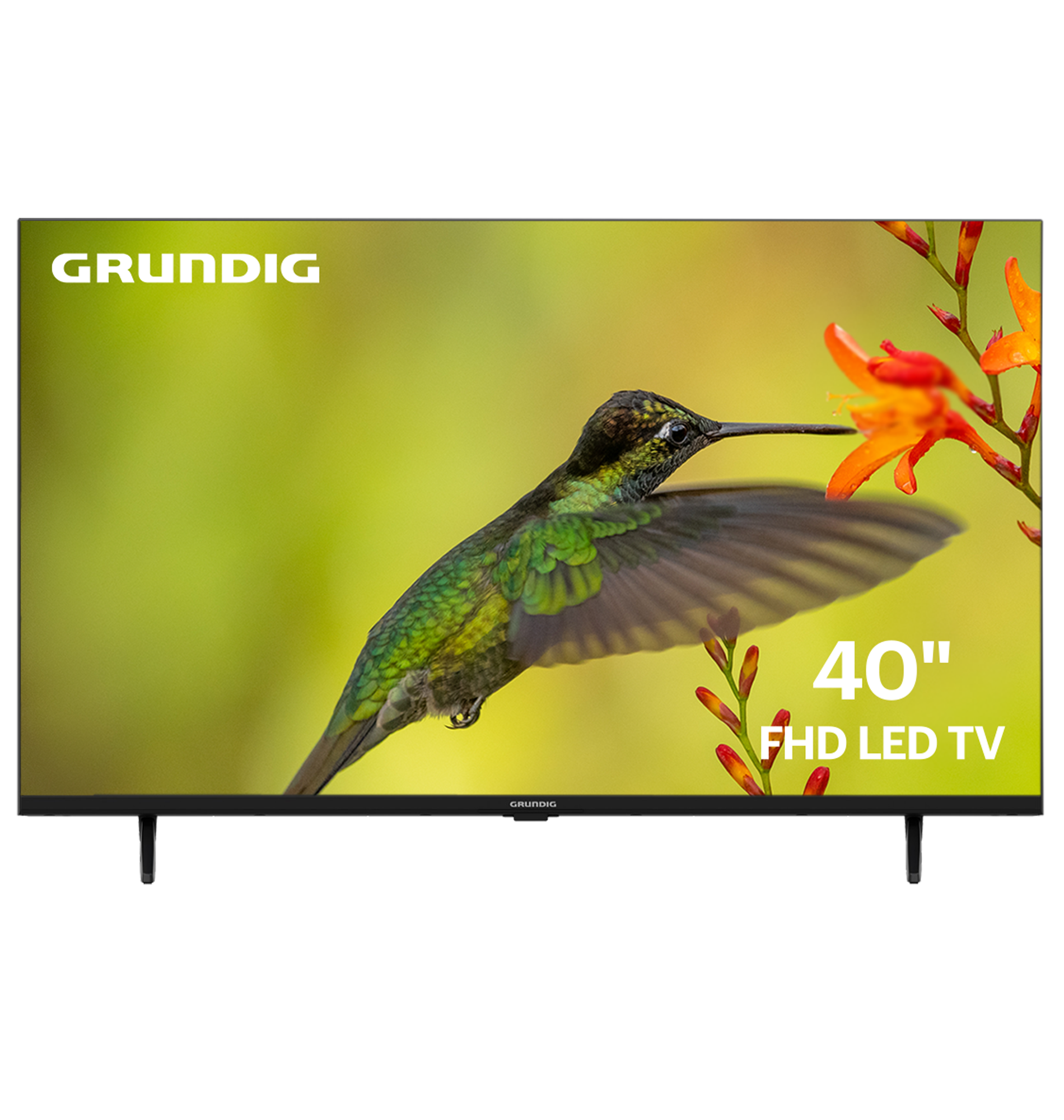 Телевизор Grundig 40 GHF 6500, 40