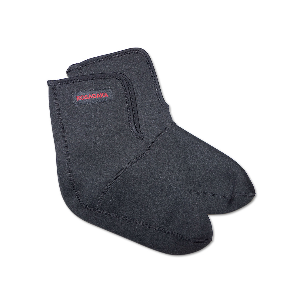 фото Носки kosadaka неопрен neoprene socks-25 черн., р-р xl ns25-xl