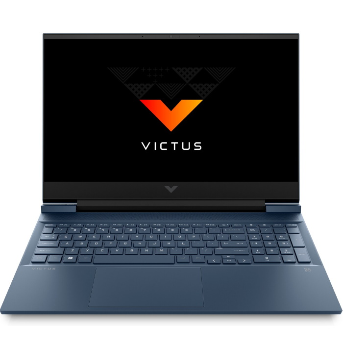 

Ноутбук HP Victus 16-e0184nw синий (4H3Z4EA), Victus 16-e0184nw
