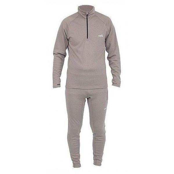 

Термобелье Norfin Base 3029-XL, Серый, Base