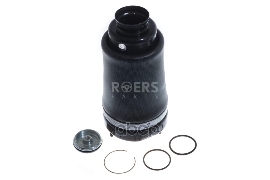 ROERS-PARTS RPA1643206113 Пневмобаллон пер.подв.MERCEDES M-CLASS (W164) 05-11 1шт