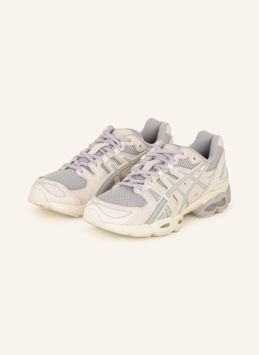 

Кроссовки женские Asics 1001309647 бежевые 39.5 RU (доставка из-за рубежа), 1001309647