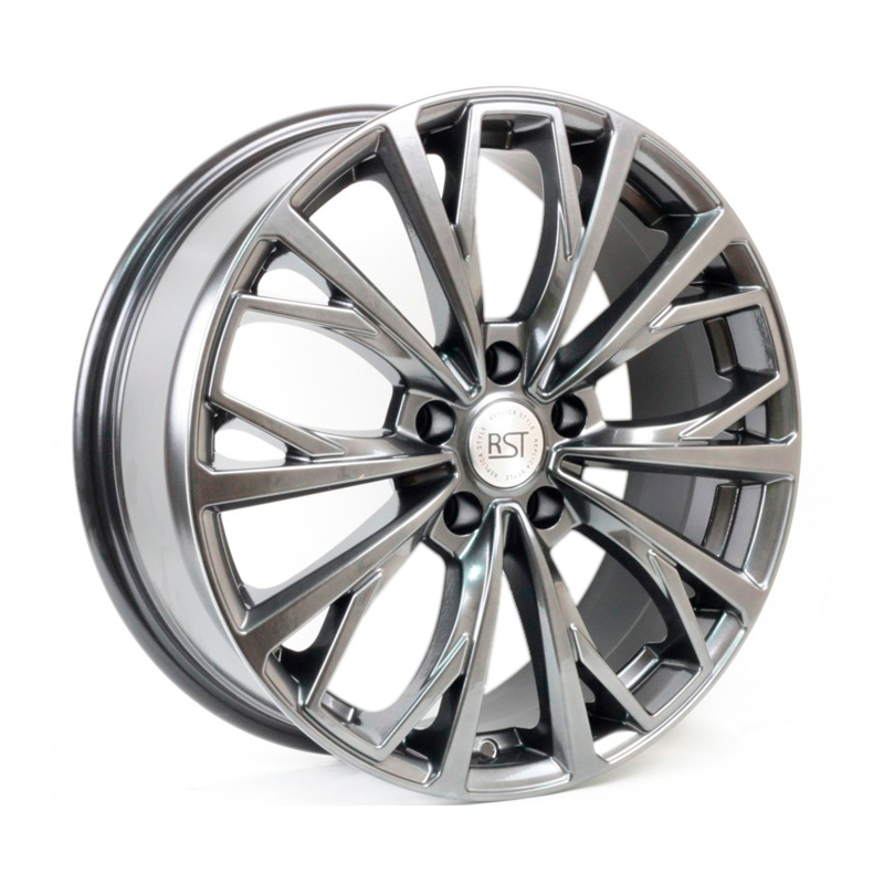 

Колесный диск Литой R038 (Exeed Txl) 7 18 5 108 36 65,1 Grd Rst WHS517604 Grd, Серебристый
