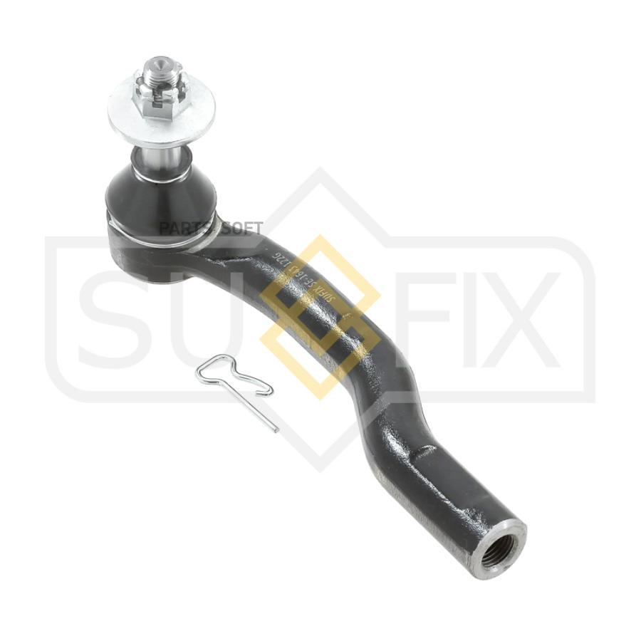 

SUFIX Наконечник рулевой тяги лев SUFIX SE1643