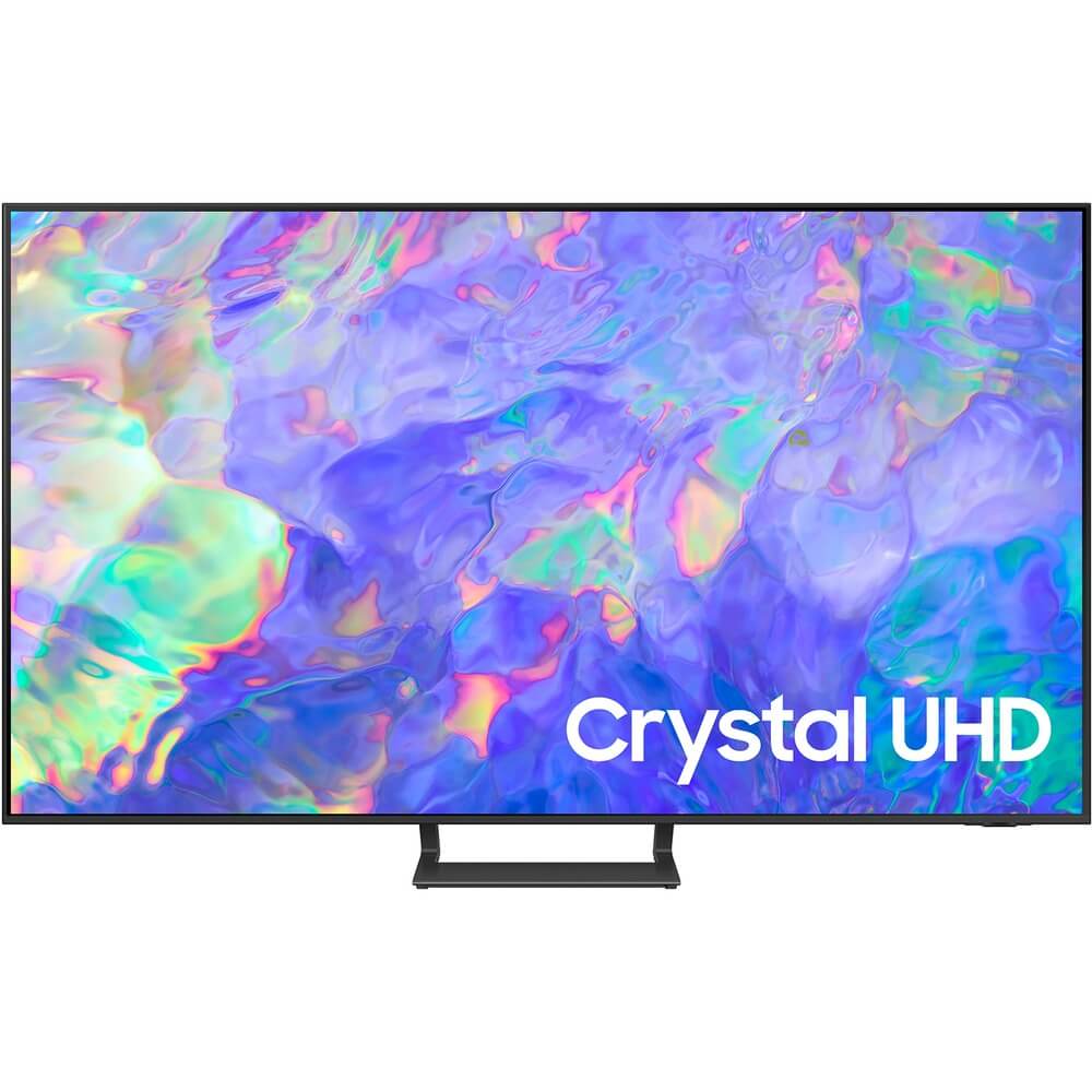 Телевизор Samsung UE75CU8500U, 75