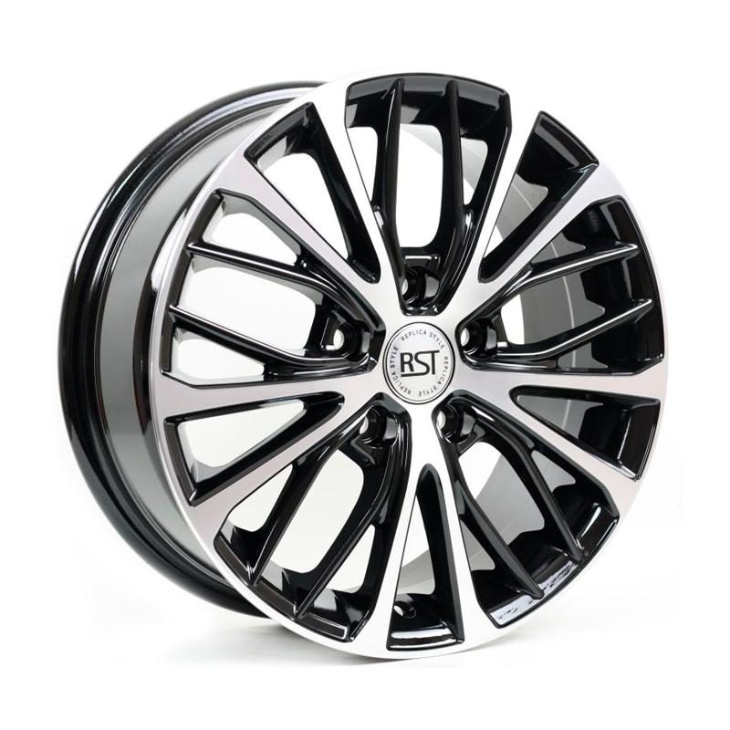 

Колесный диск Rst, R028 (Camry) 8x18/5x114.3ET50 60.1 Bd