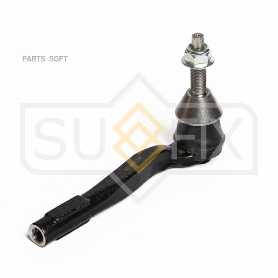 

SUFIX Наконечник рулевой тяги лев SUFIX SE1639