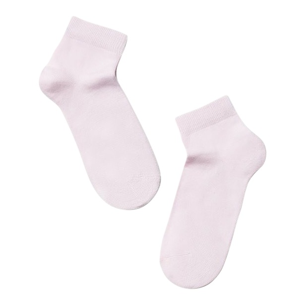 Носки детские Esli светло-розовые р18