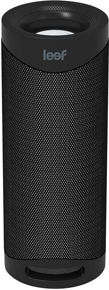 

Портативная колонка Leef MW-SW-B006 Black, Черный, MW-SW-B006 Black