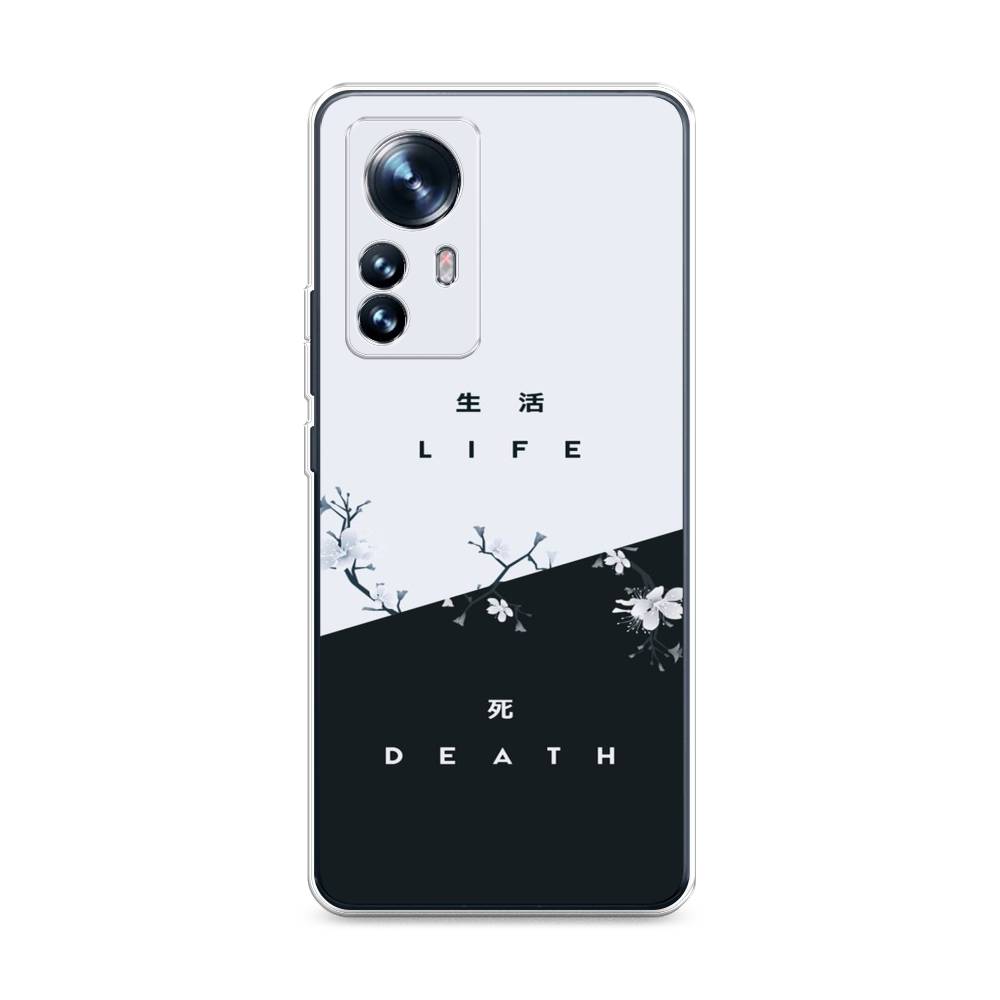 Чехол Awog на Xiaomi 12 