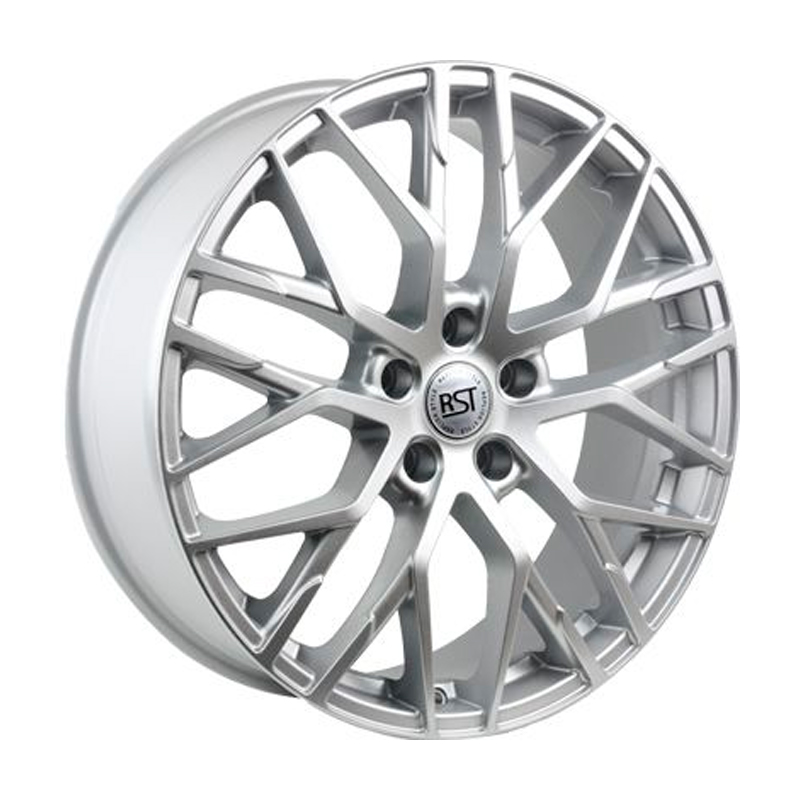 

Колесный диск Rst, R019 (Rav4) 7.5x19/5x114.3ET40 60.1 Silver