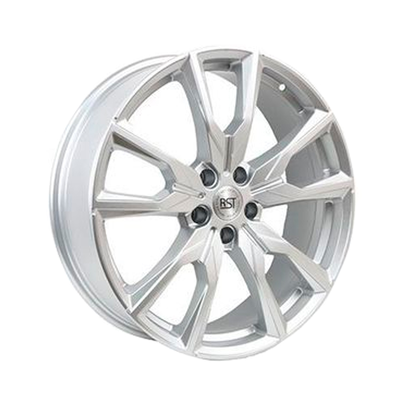 

Колесный диск Литой R012 (Lr) 8 20 5 108 45 63,4 Silver Rst WHS511843 Silver, Серебристый