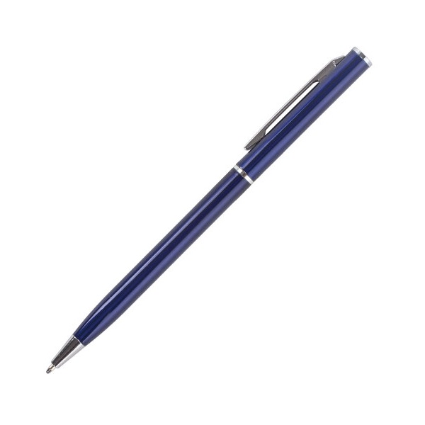 

Ручка бизнес-класса шариковая BRAUBERG Delicate Blue 3 шт