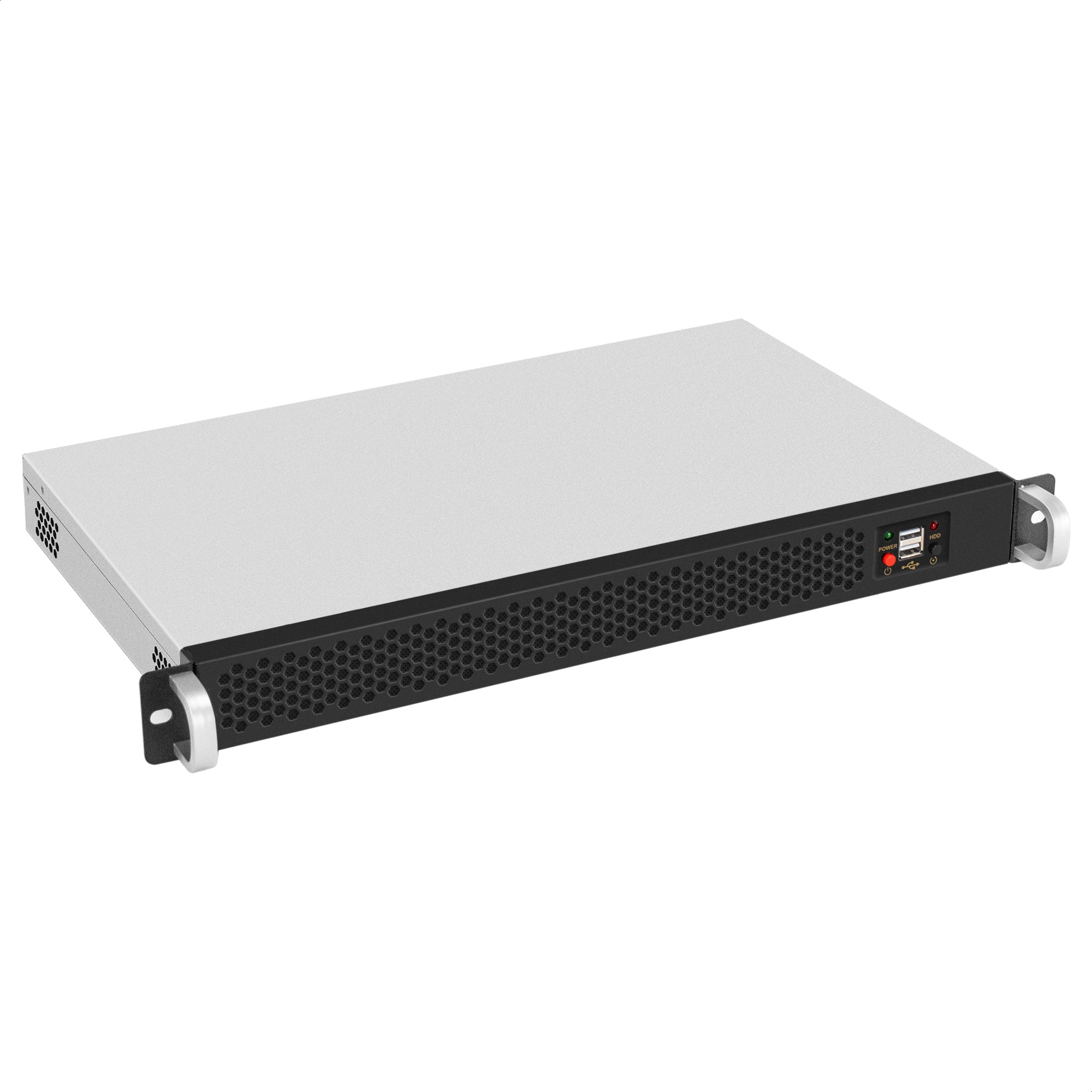 

Серверный корпус ExeGate Pro 1U255-01, Pro 1U255-01