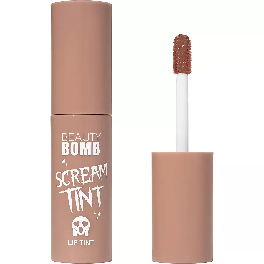 Тинт для губ кремовый Beauty Bomb № 01 3 мл