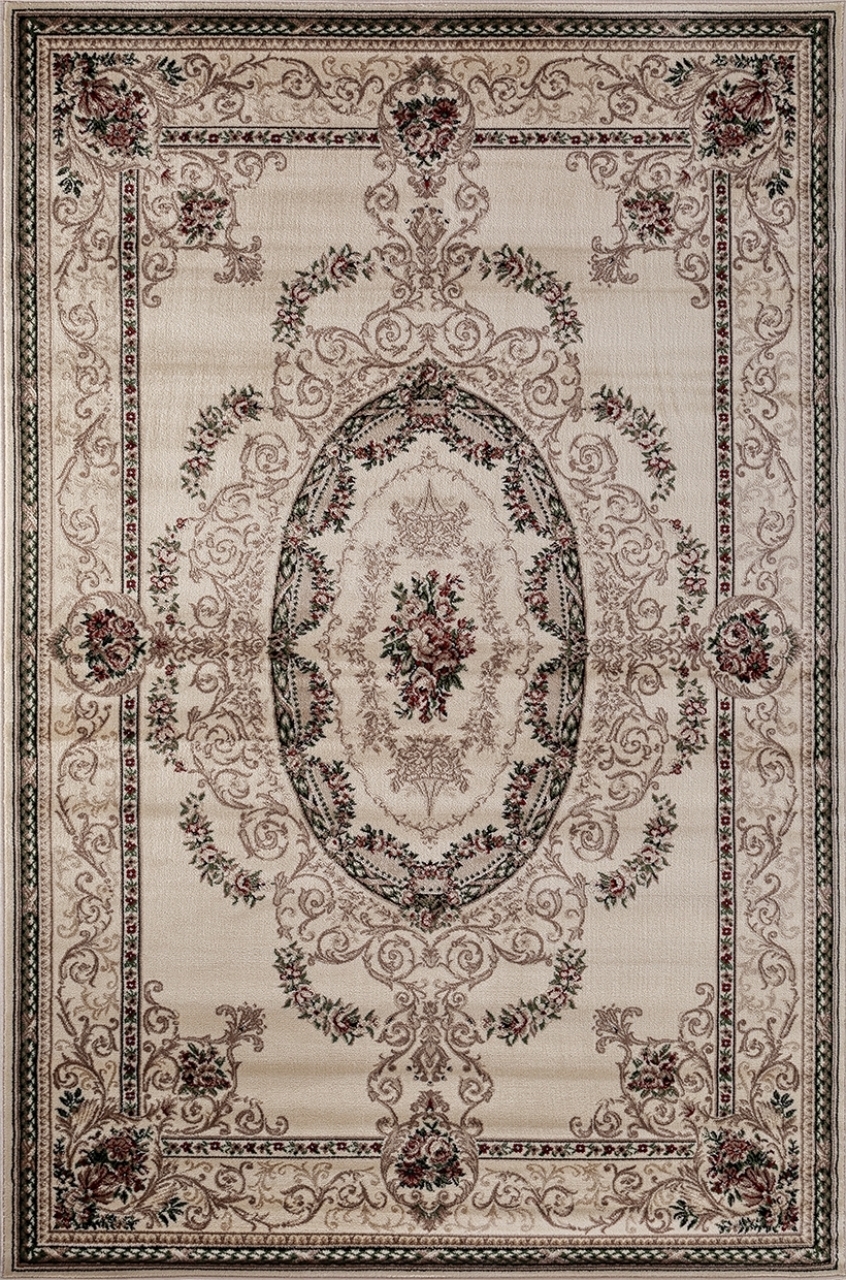 

Ковер российский AkTs 250x500 см бежевый
