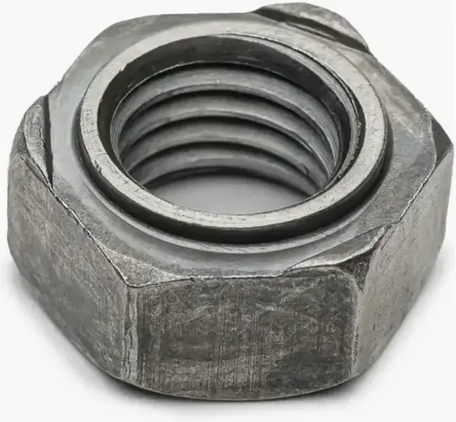 

Гайка приварная DINFIX M6, DIN 929, 10 шт. 00-0004345