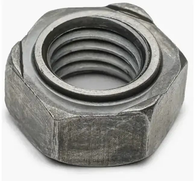 

Гайка приварная DINFIX M5 DIN 929 (10 шт) 00-0004730