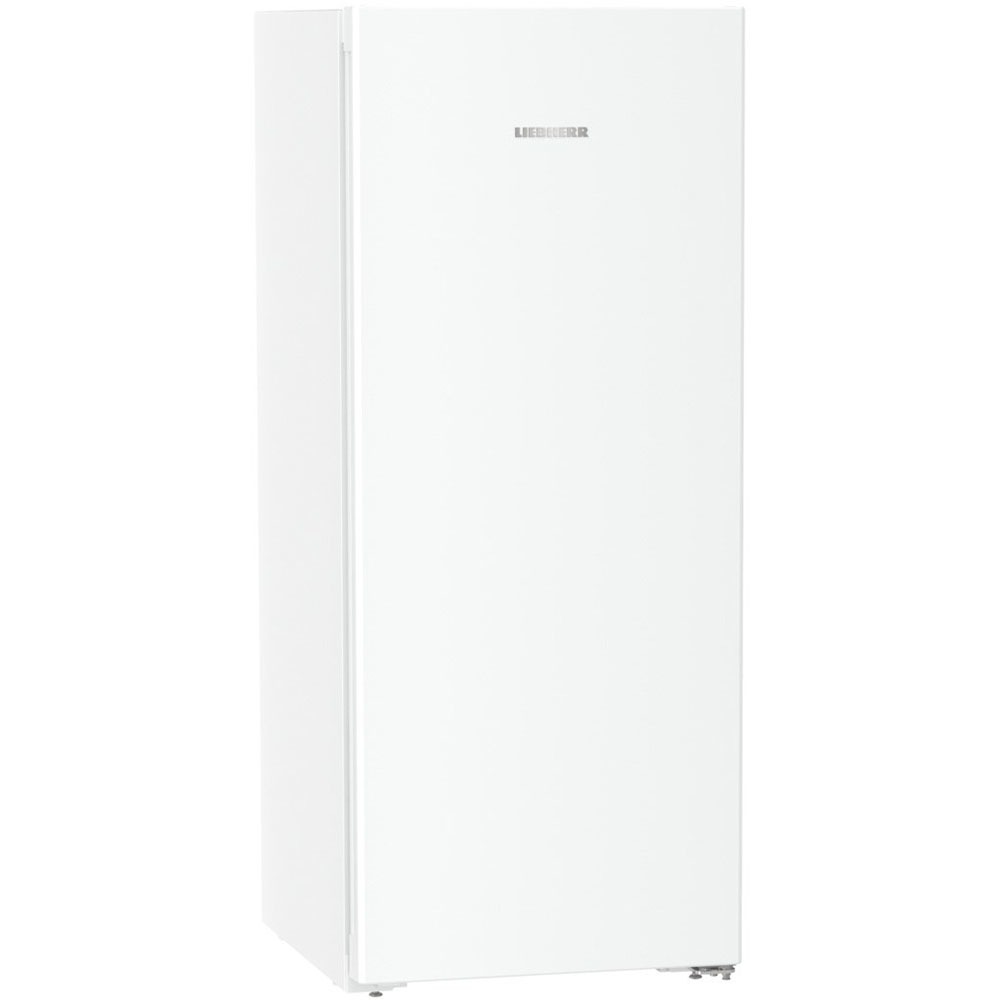 Холодильник LIEBHERR Rf 4600 белый окно пластиковое пвх veka одностворчатое 1100x700 мм вxш поворотное однокамерный стеклопакет белый белый