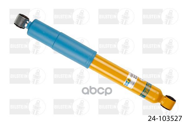 Амортизатор Газомасляный Задний B6 Be5-A352 Bilstein 24103527 11224₽