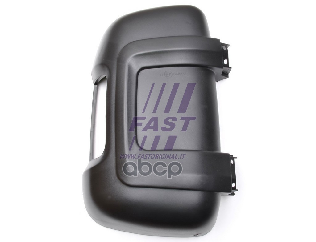 

FAST Корпус зеркала fiat ducato 06>/ 14> длинная
