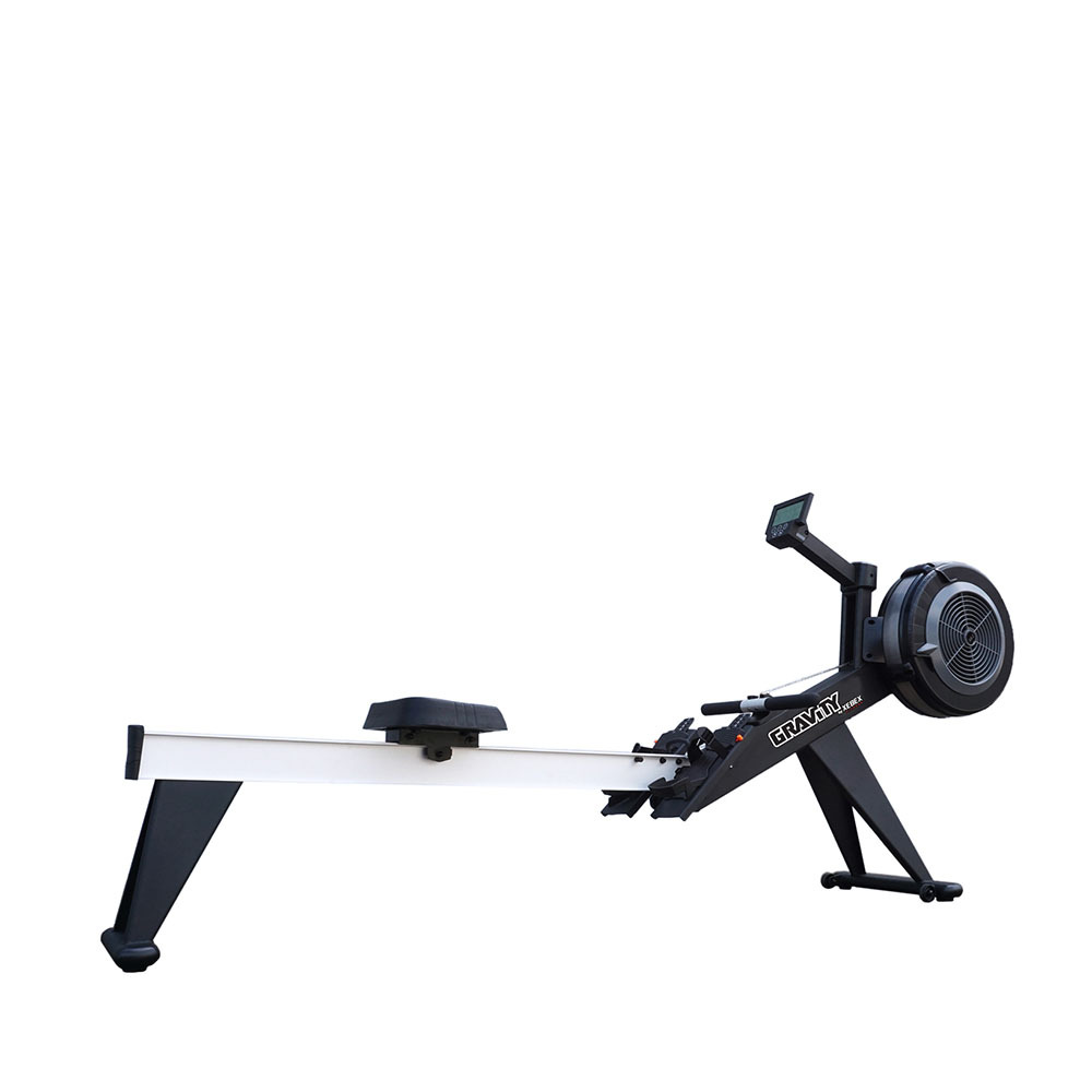 Гребной тренажер Gravity Air Rower V2