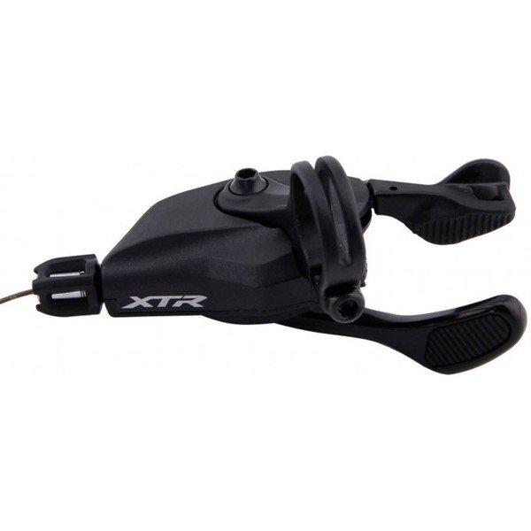 Шифтер Shimano XTR SL-M9100 11/12ск на хомут тр.+оплетк