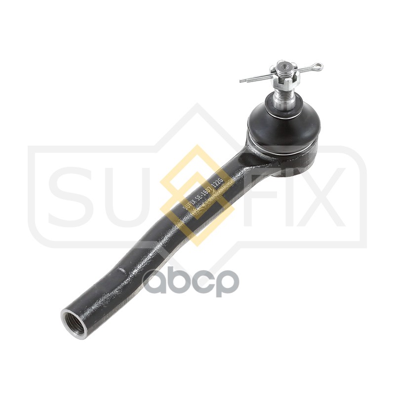 

SUFIX Наконечник рулевой тяги лев SUFIX SE1607