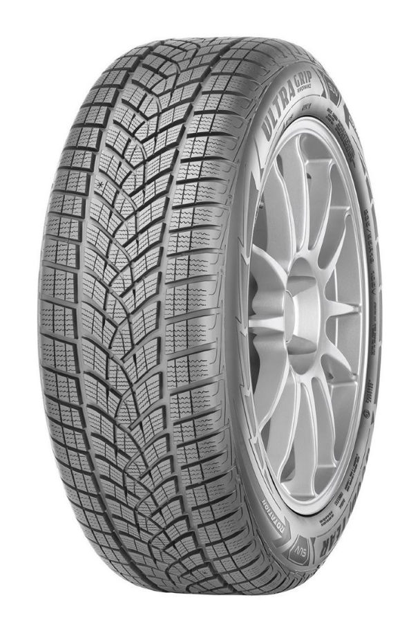 

Шины GOODYEAR 275/45 R21 UltraGrip Performance SUV Gen-1 110 V