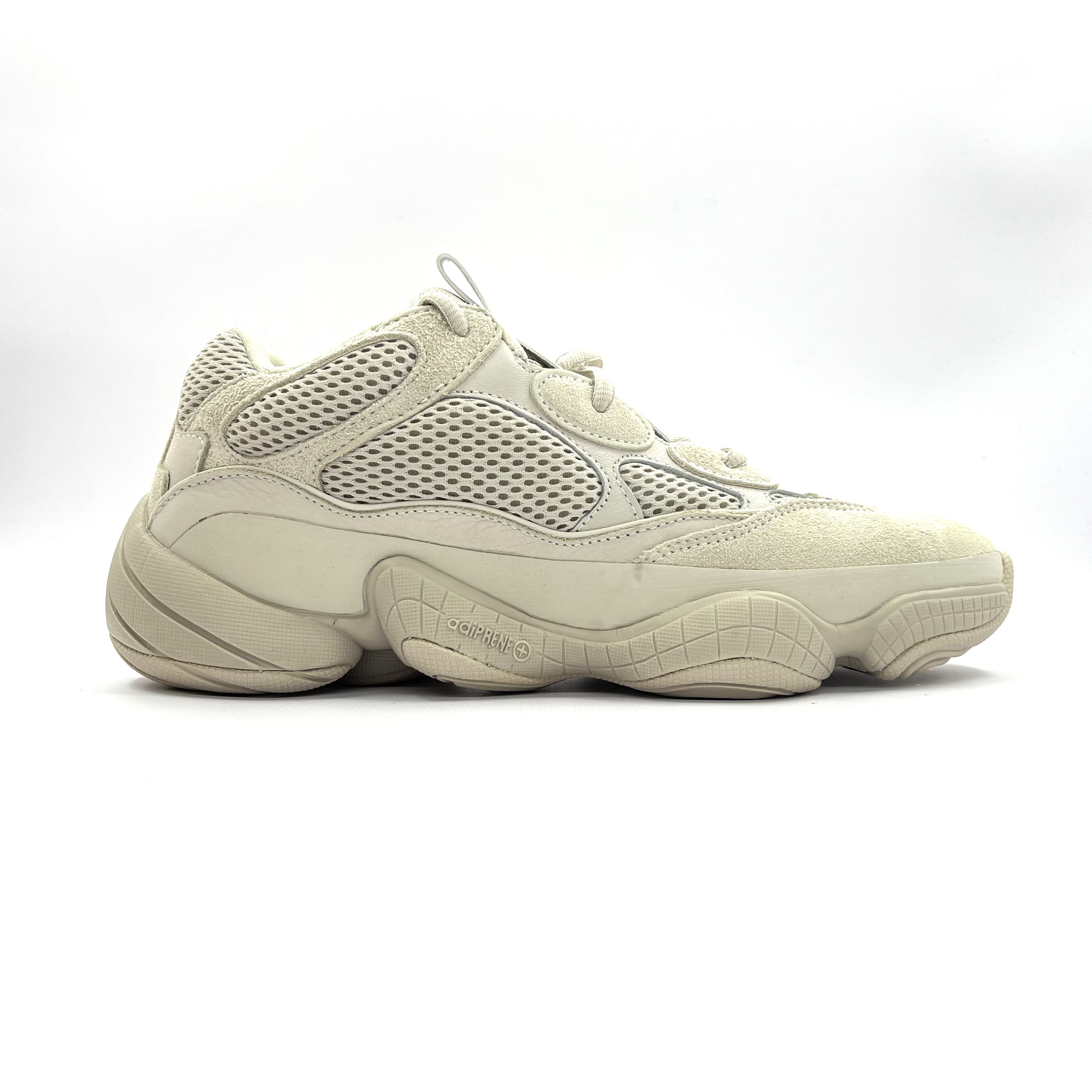 

Кроссовки унисекс Adidas 350-2602-73 белые 40 EU, Белый, 350-2602-73
