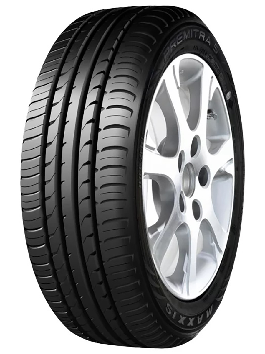 

Шины MAXXIS Premitra HP5 205/50 R16 91 W