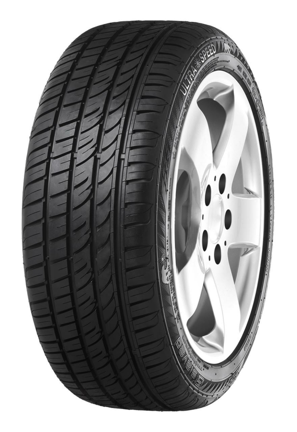 Шины Gislaved 225/65 R17 Ultra*Speed 102 H