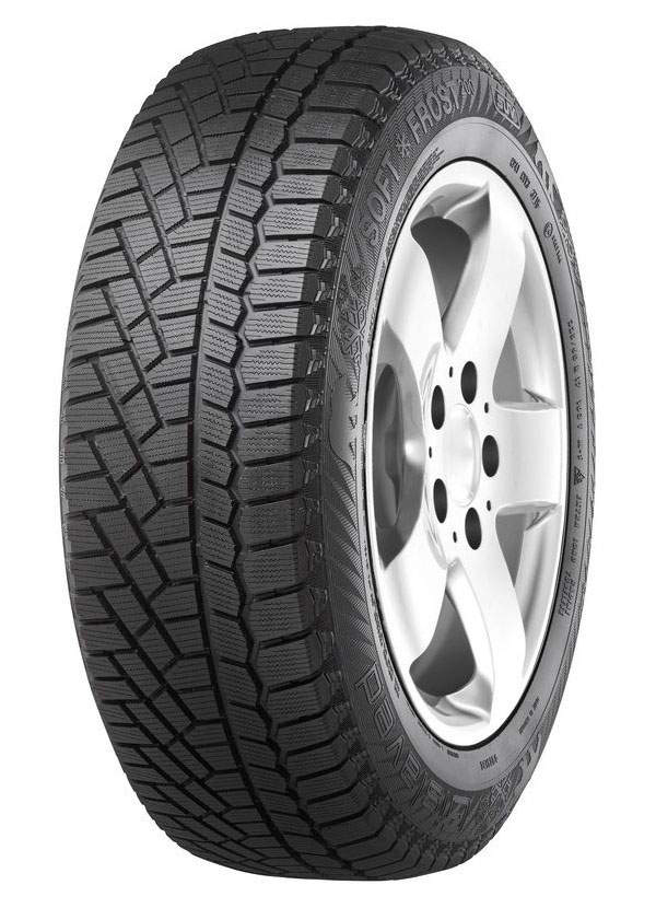 

Шины Gislaved 225/40 R18 Soft Frost 200 92 T