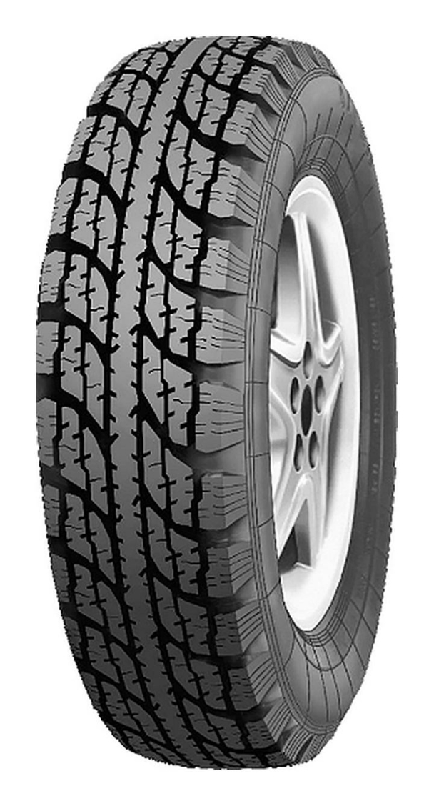 

Шины Forward 185/75 R16C Professional БС-1 шипы 104/102Q TL 104 Q
