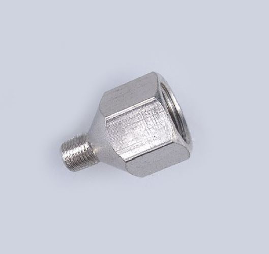 

8118 Переходник гайка 1/8a