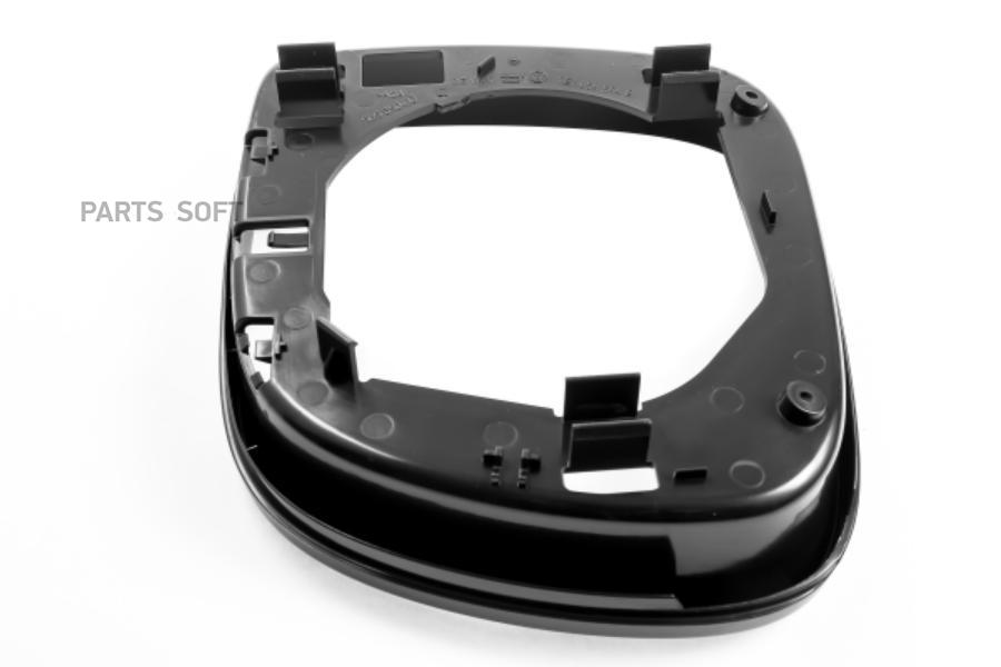 

Декоративное Кольцо Для Наружного Зеркал Vag 7E1858554C9B9