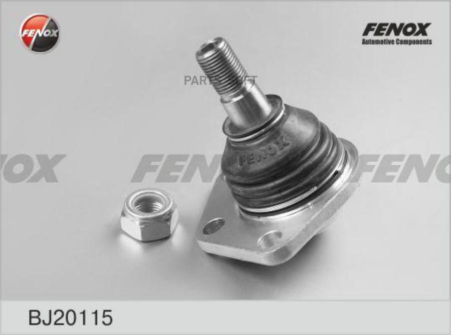 

Шаровая Опора Газель Next (Верхняя) "Fenox" FENOX арт. BJ20115