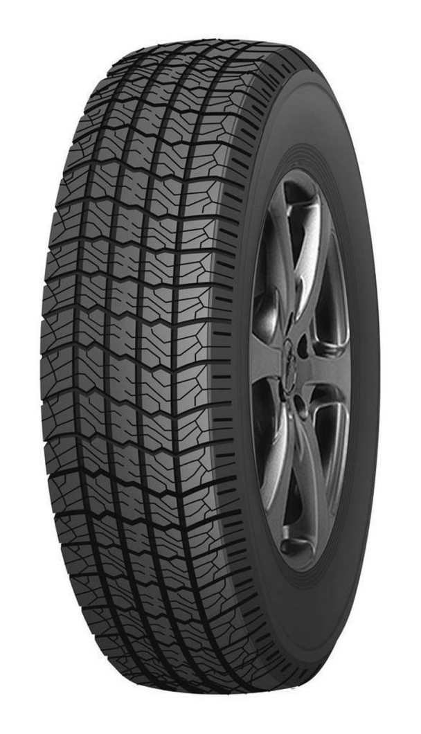 

Шины Forward 185/75 R16C Professional 170 104/102Q TT 104 Q