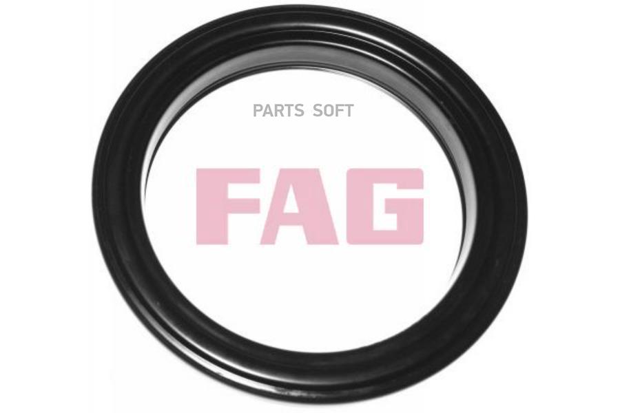 

FAG Подшипник опорный PEUGEOT: 406 96-04, 605 89-99, 607 00-11