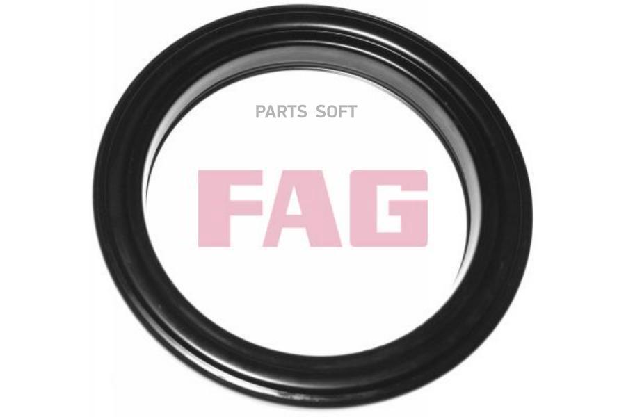 FAG Подшипник опорный PEUGEOT: 406 96-04, 605 89-99, 607 00-11