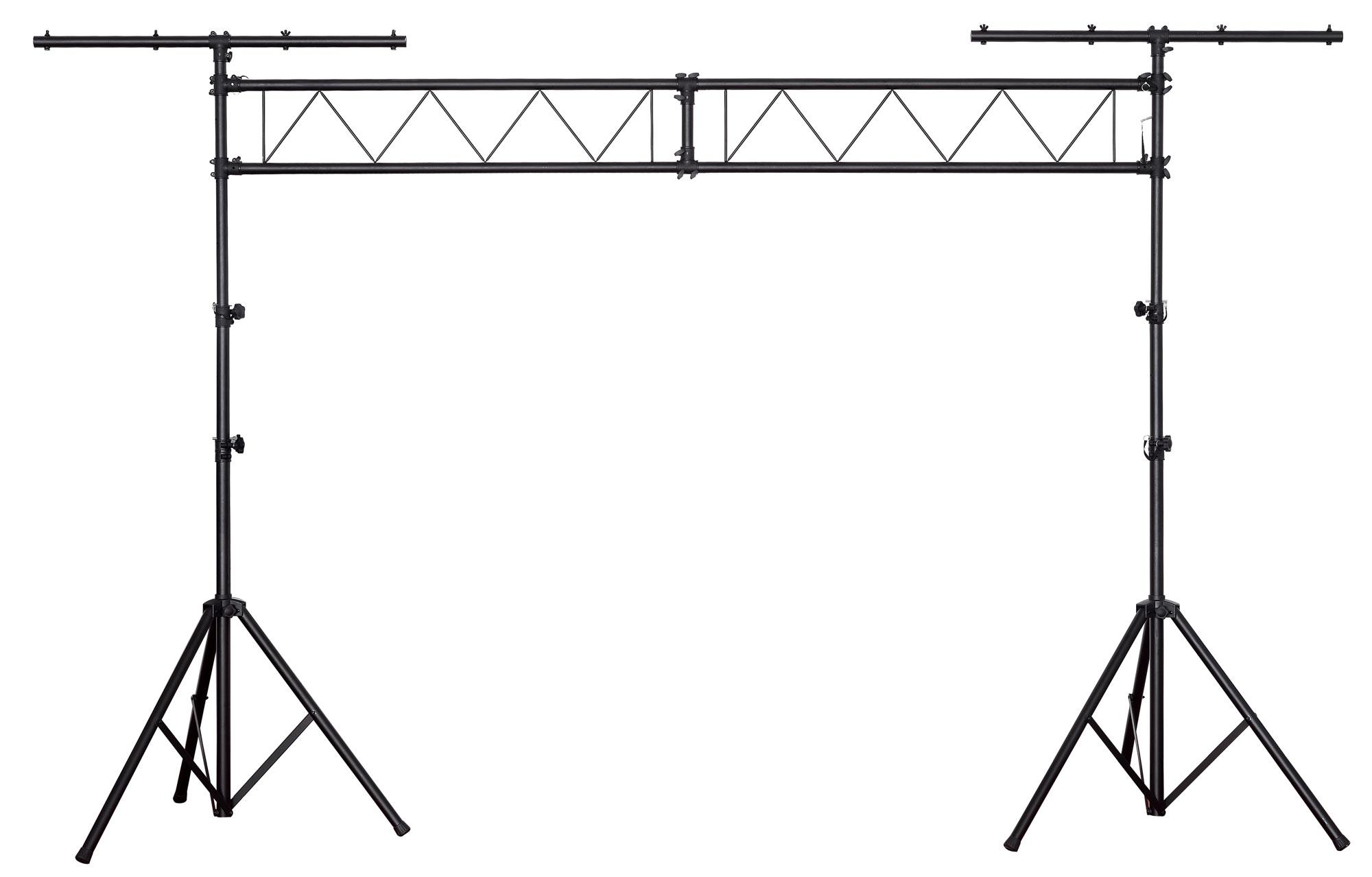 

OnStage LS7730 Стойка для световых приборов, LS7730