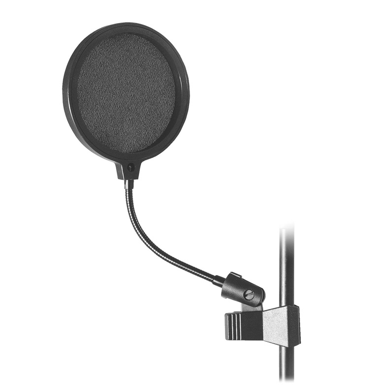 

Защита OnStage ASVS6-B, Черный, ASVS6-B