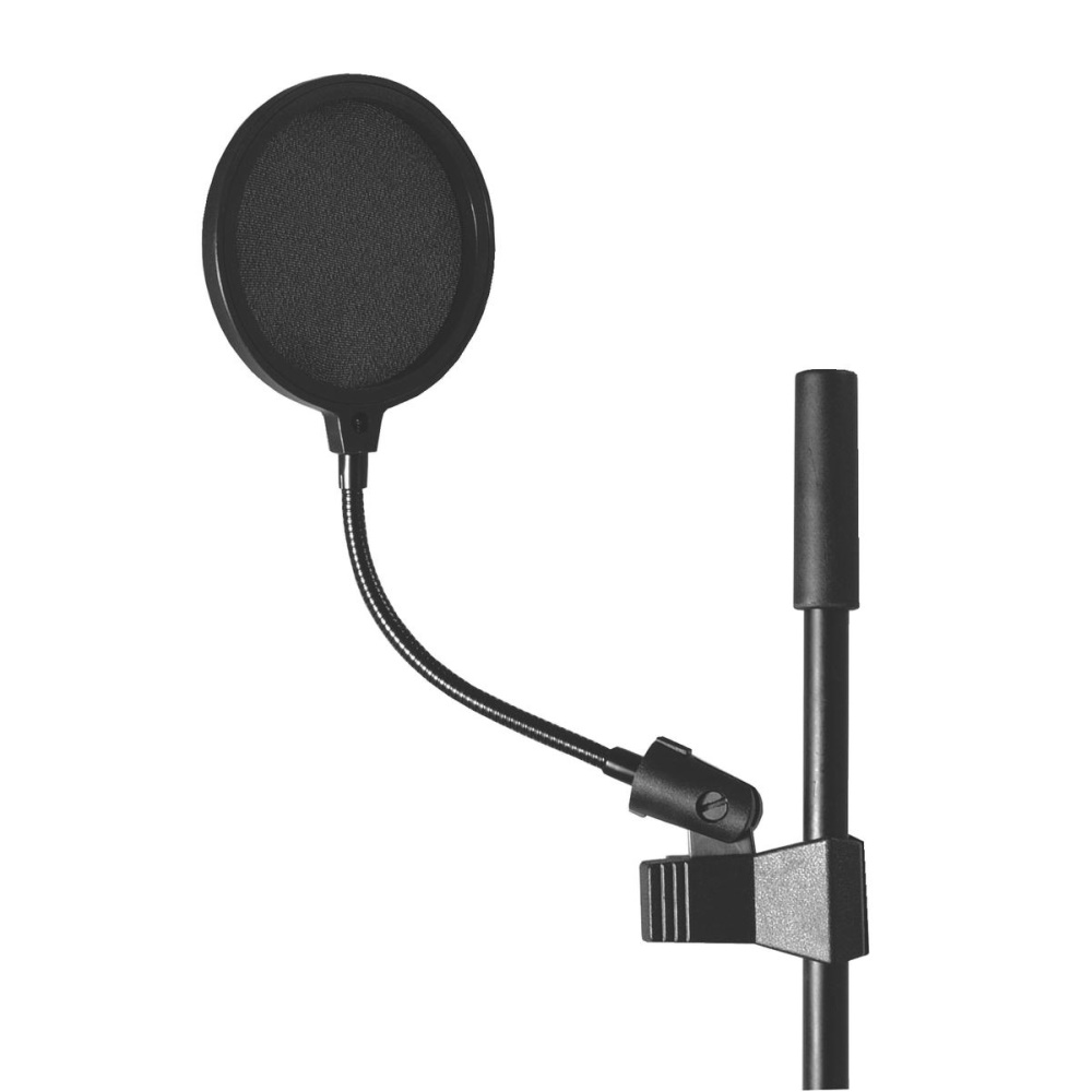 

Защита OnStage ASVS4-B, Черный, ASVS4-B