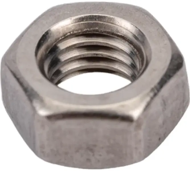 

Гайка из нержавеющей стали DINFIX DIN 934, А2, М8, 10 шт. 00-00001797