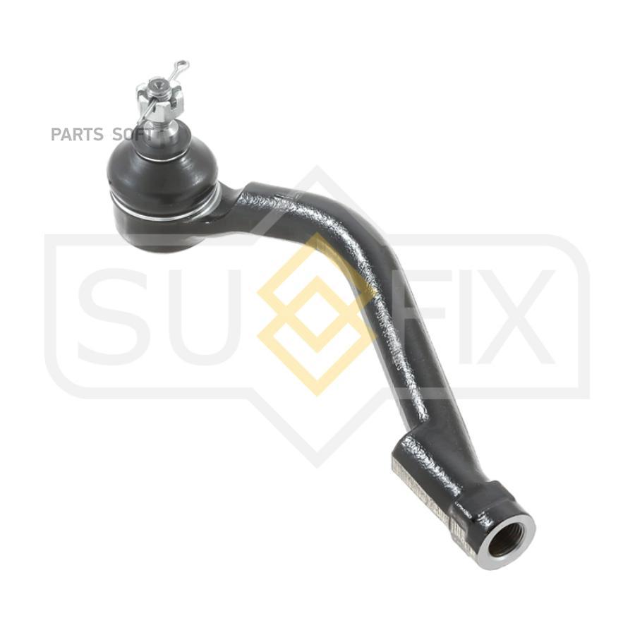 

SUFIX Наконечник рулевой тяги лев SUFIX SE1601