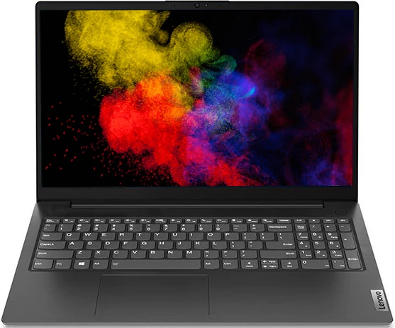 Ноутбук Lenovo V15 G2 ITL Black (82KB0038RU)