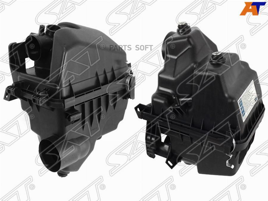 

Корпус Воздушного Фильтра Toyota Yaris/Vitz 11- Sat арт. ST-TYA3-301-0